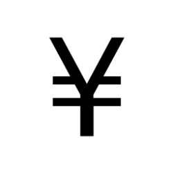 Yen logo